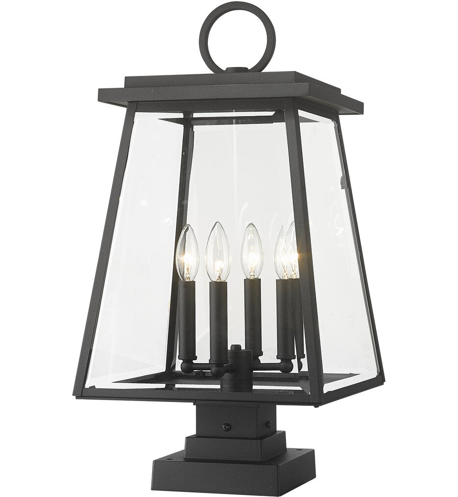 Broughton 24.25" Pier Mount