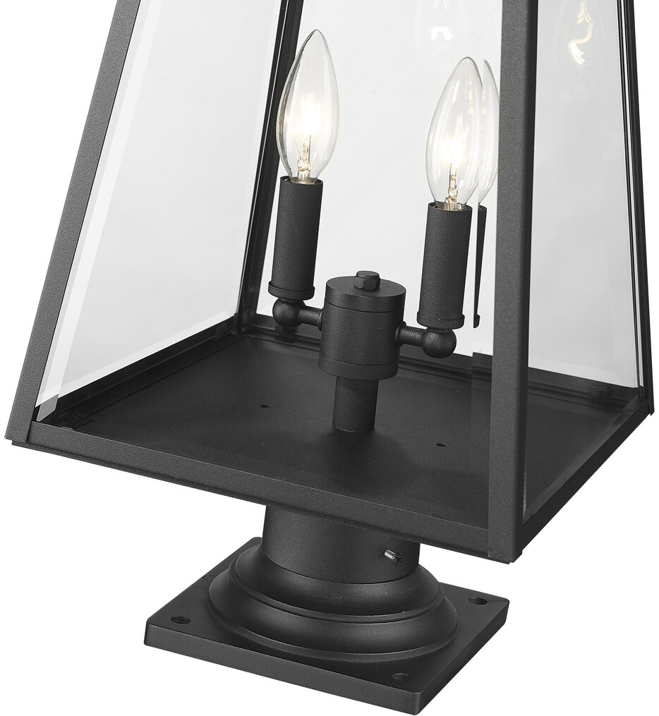 Broughton 21.25" Pier Mount