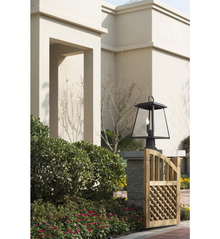 Broughton 21.25" Pier Mount
