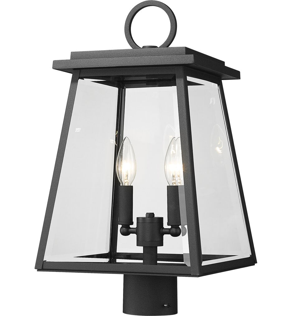 Broughton 19.25" Post Mount