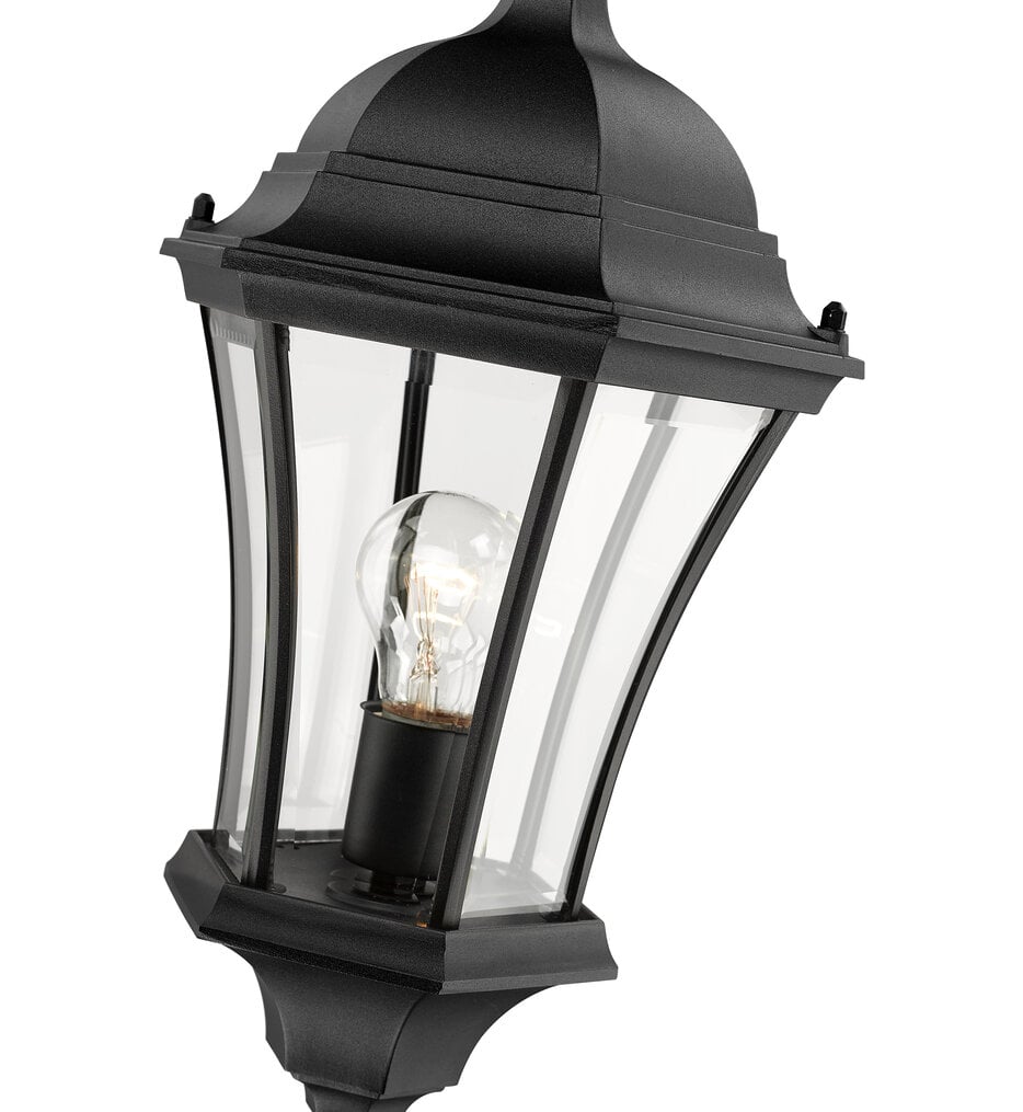 Wakefield 90" Outdoor Post Light