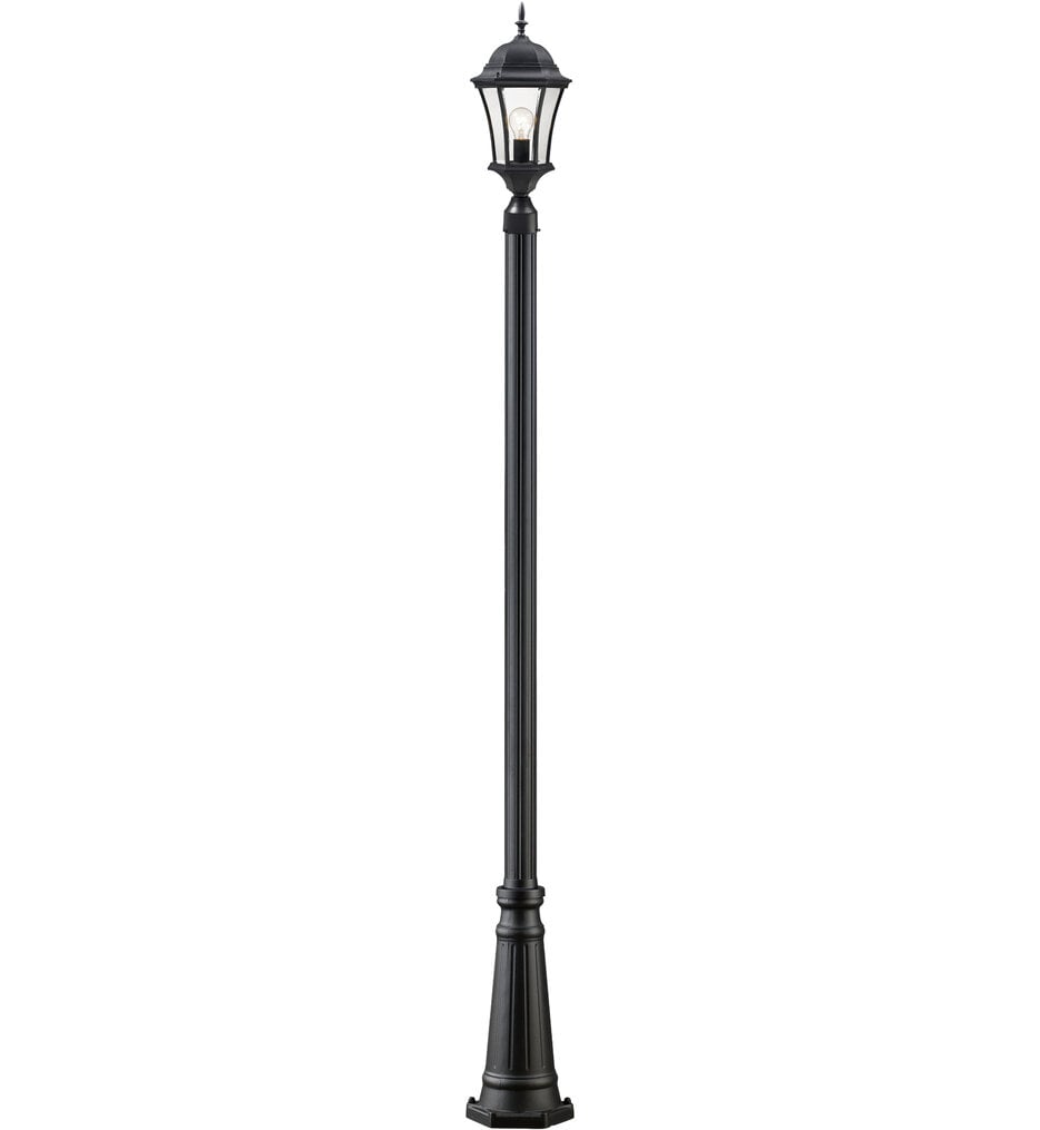 Wakefield 116" Outdoor Post Light