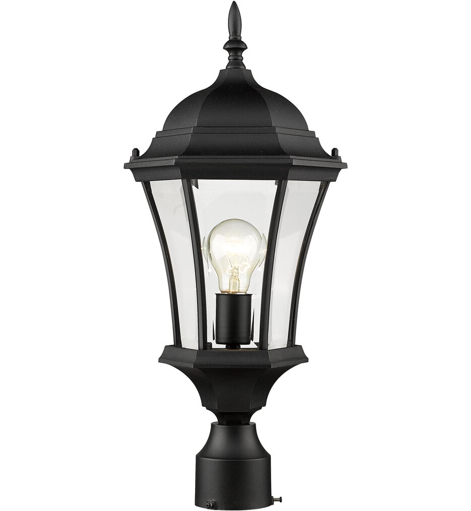 Wakefield 22" Outdoor Post Light