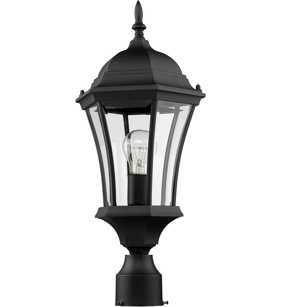Wakefield 22" Outdoor Post Light