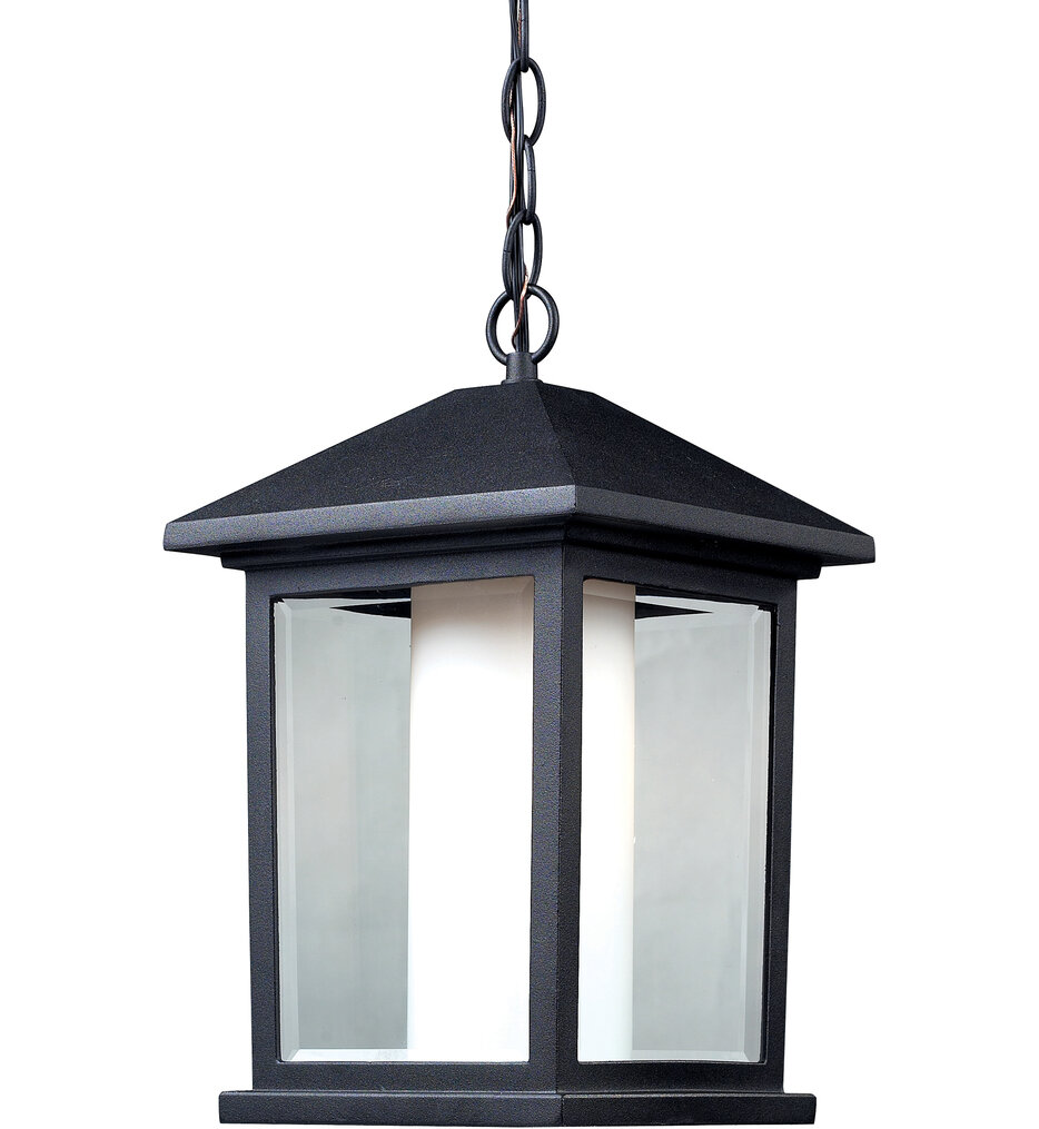 Z-Lite - Mesa 9.5" Outdoor Pendant