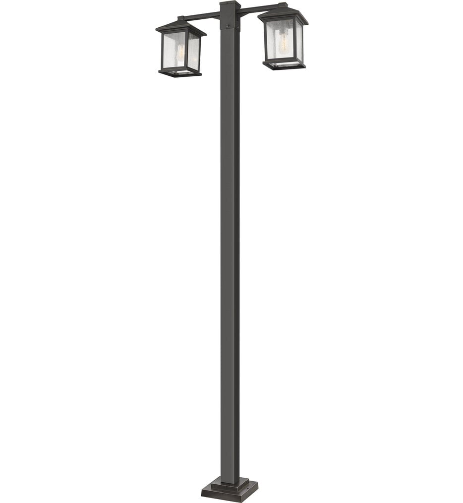 Portland 99" Outdoor Post Light