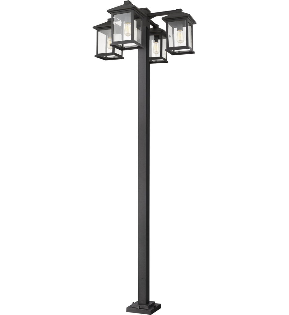 Portland 99" Outdoor Post Light
