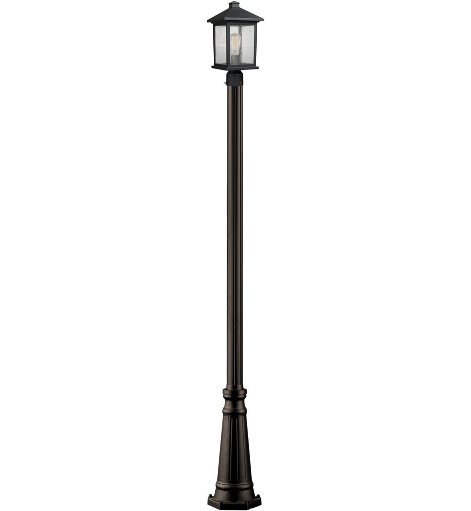 Portland 109.75" Outdoor Post Light