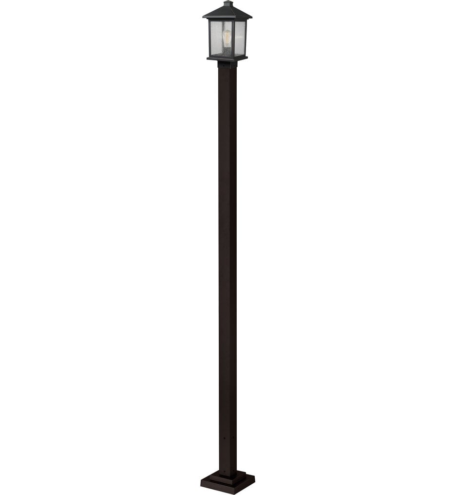 Portland 109.375" Outdoor Post Light