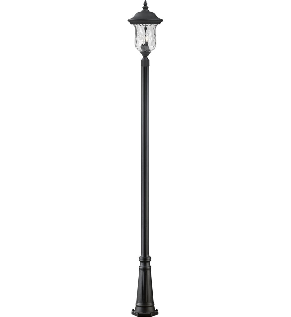 Armstrong 118.25" Outdoor Post Light