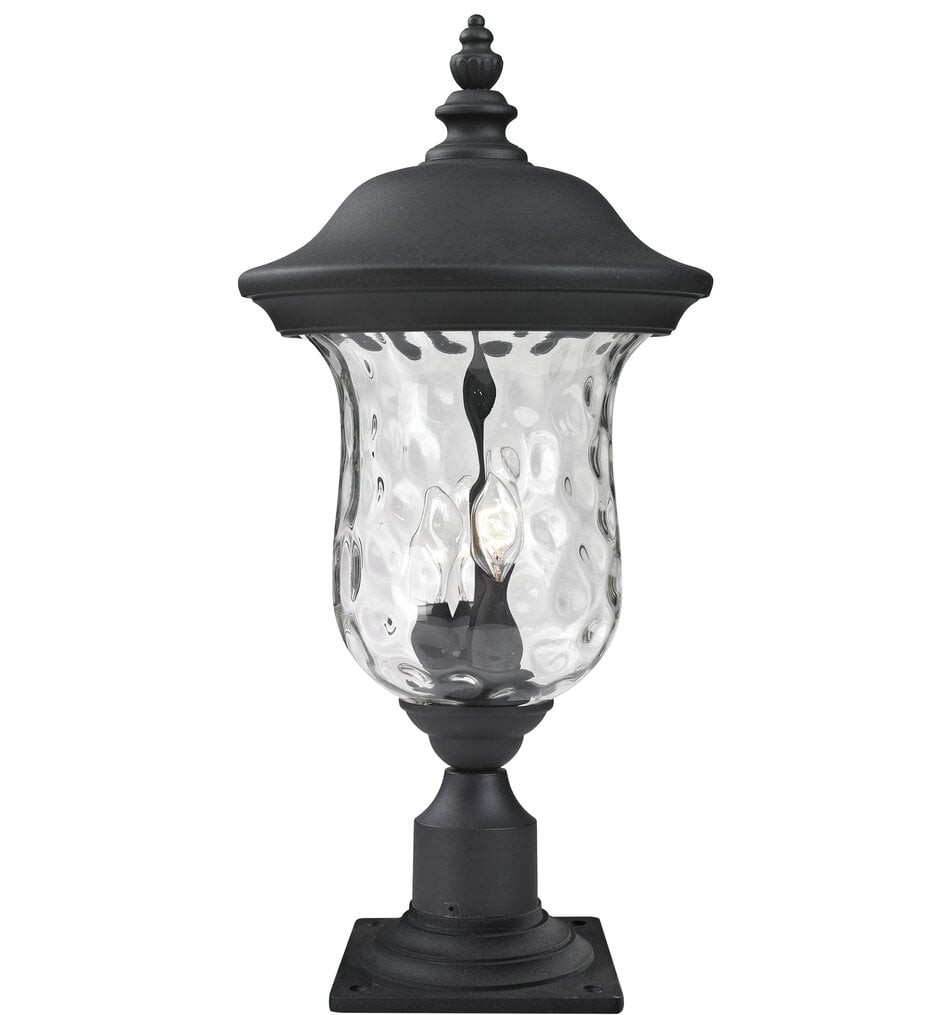 Armstrong 25.5" Outdoor Pier Mount