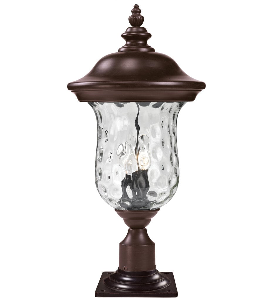 Armstrong 25.5" Outdoor Pier Mount