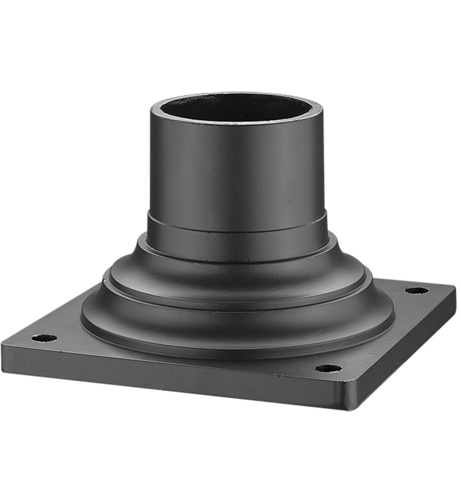 Pier Mounts 6" Pier Mount