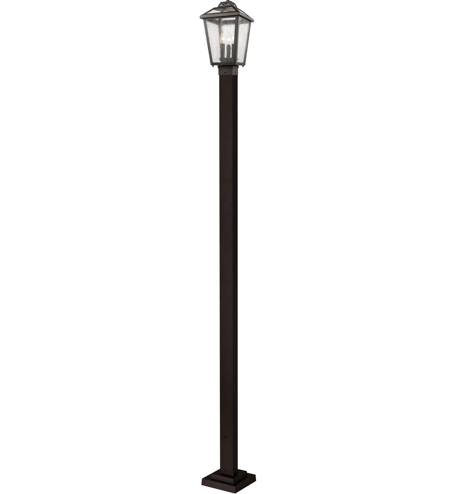 Z-Lite - Bayland 111" Outdoor Post Light