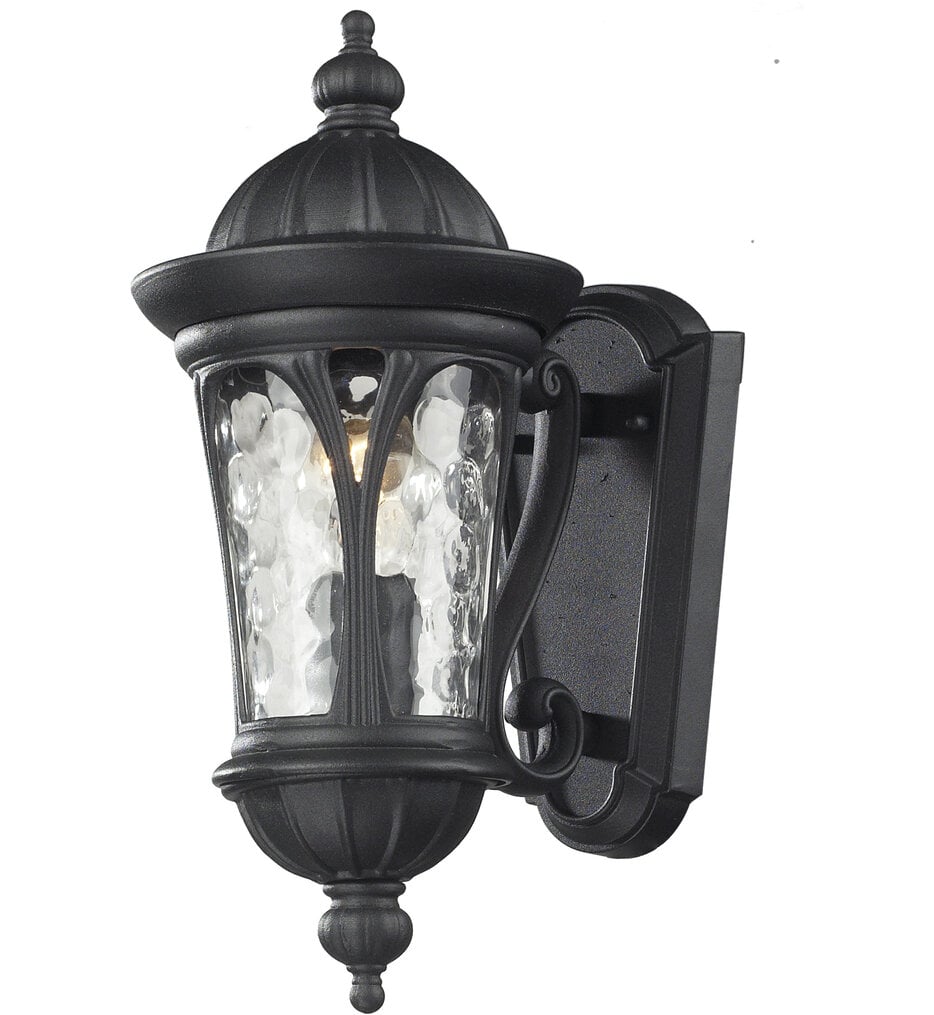 Doma 14" Outdoor Wall Sconce
