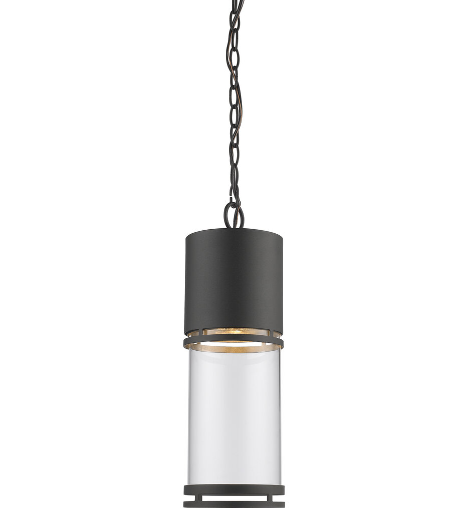 Luminata 5.88" Outdoor Pendant