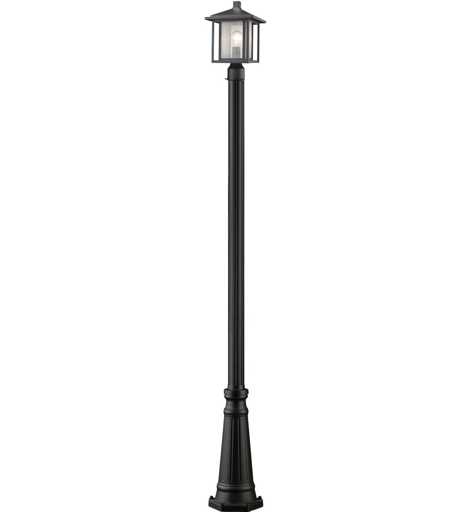 Aspen 108.5" Outdoor Post Light