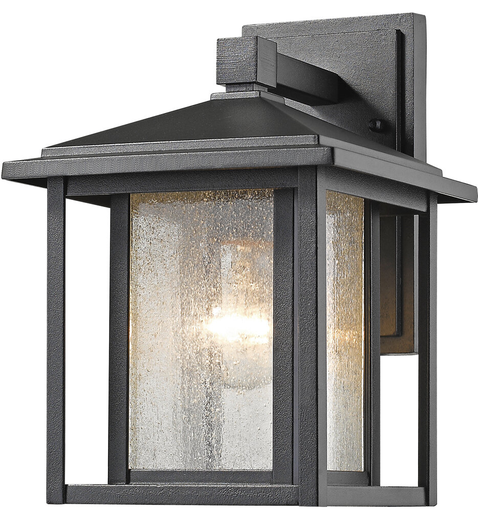 Aspen 10.88" Outdoor Wall Sconce