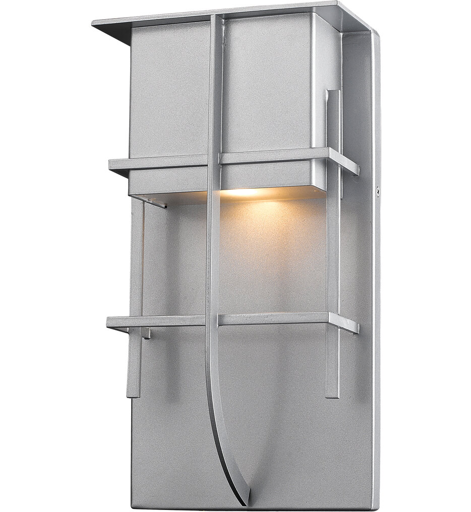 Z-Lite - Stillwater 19" Outdoor Wall Sconce