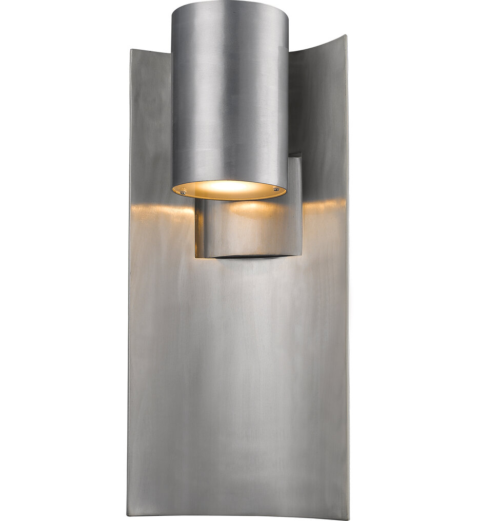 Z-Lite - Amador 19" Outdoor Wall Sconce