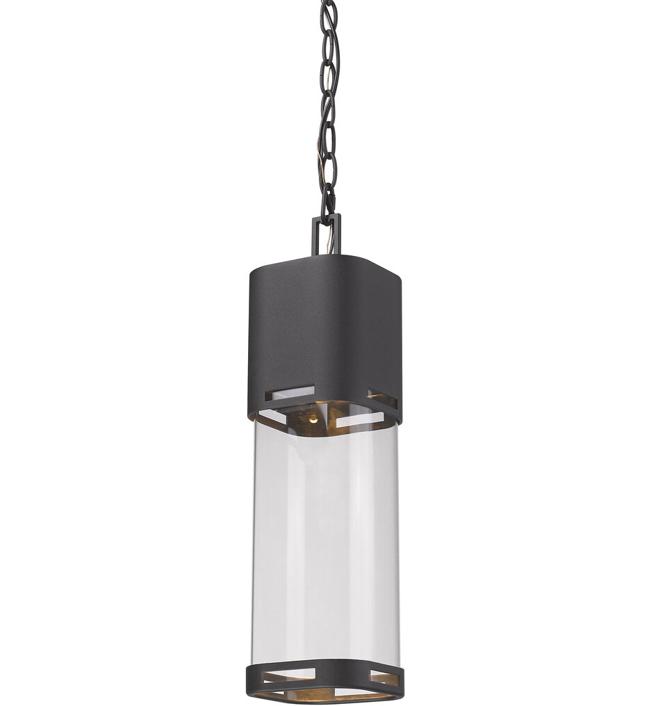 Z-Lite - Lestat 5" Outdoor Pendant