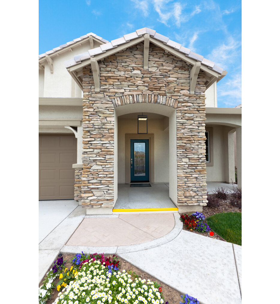 Luttrel 14.25" Outdoor Pendant