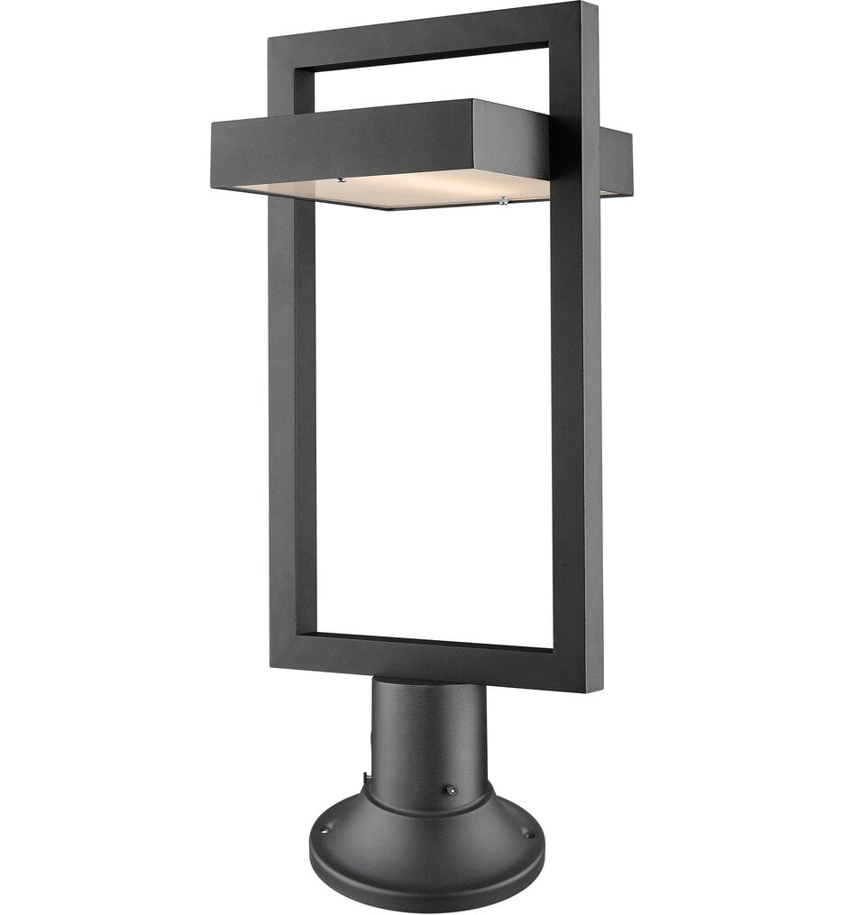 Luttrel Outdoor Mount