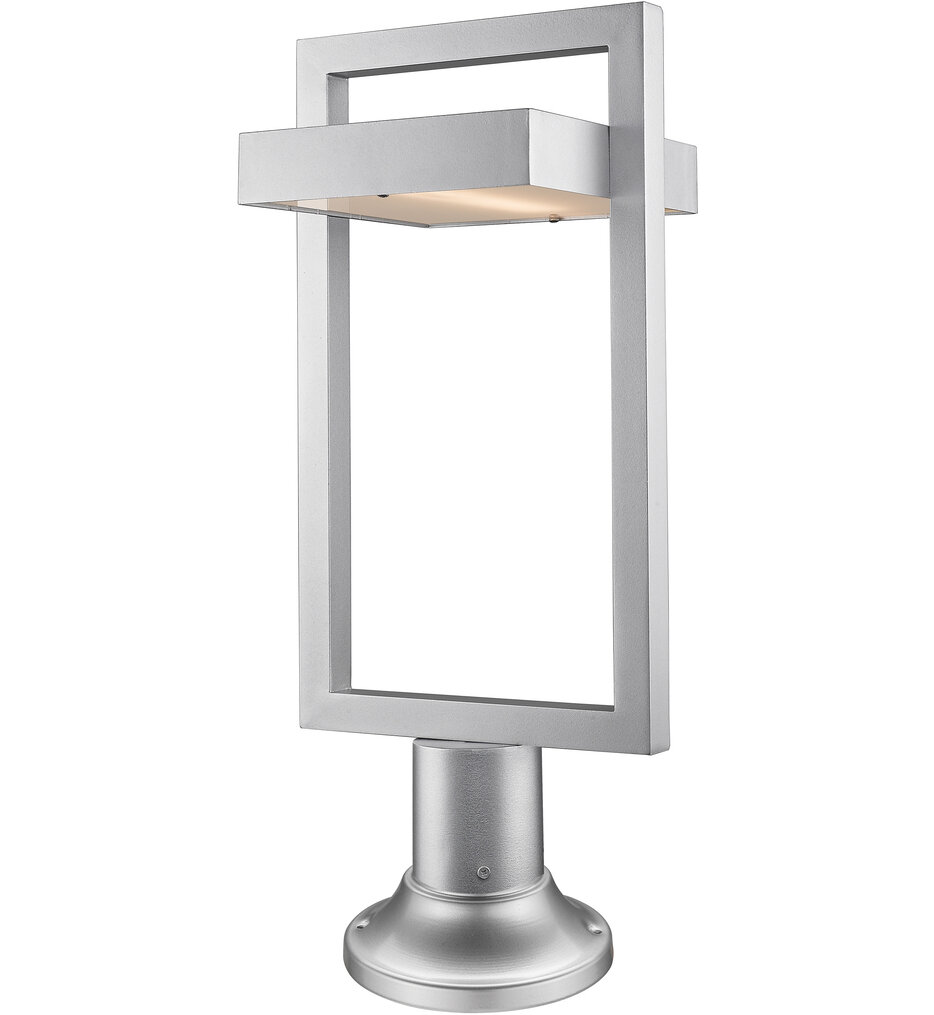 Luttrel Outdoor Mount