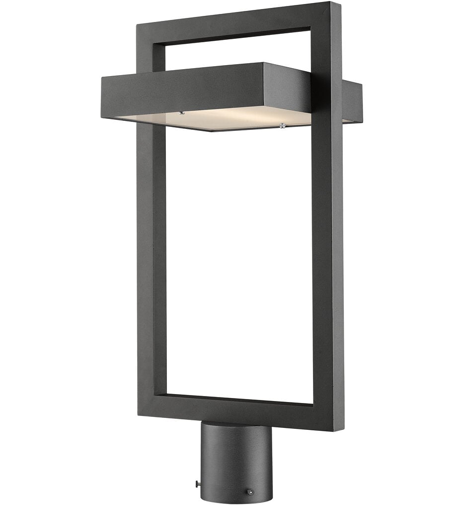 Luttrel Outdoor Mount