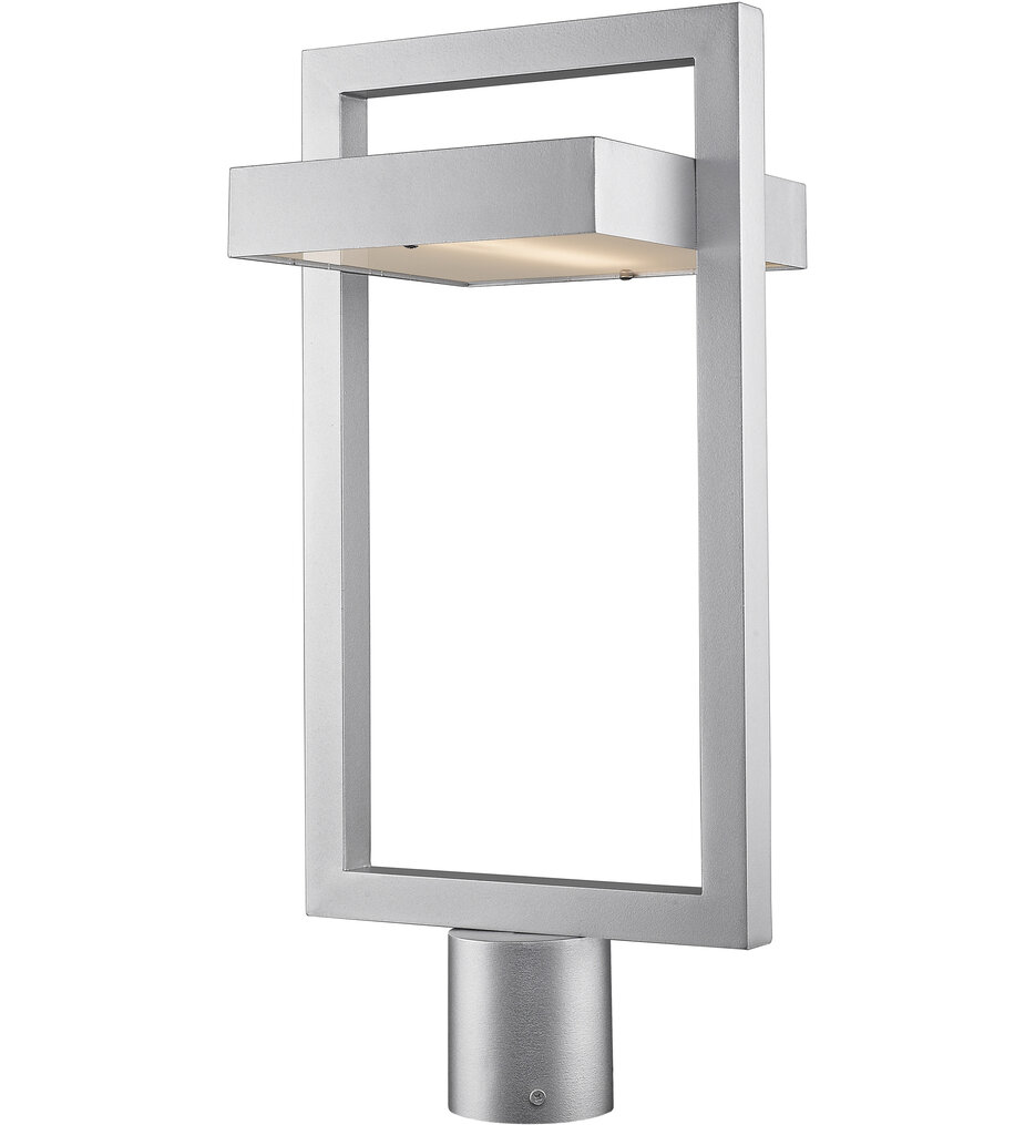 Luttrel Outdoor Mount