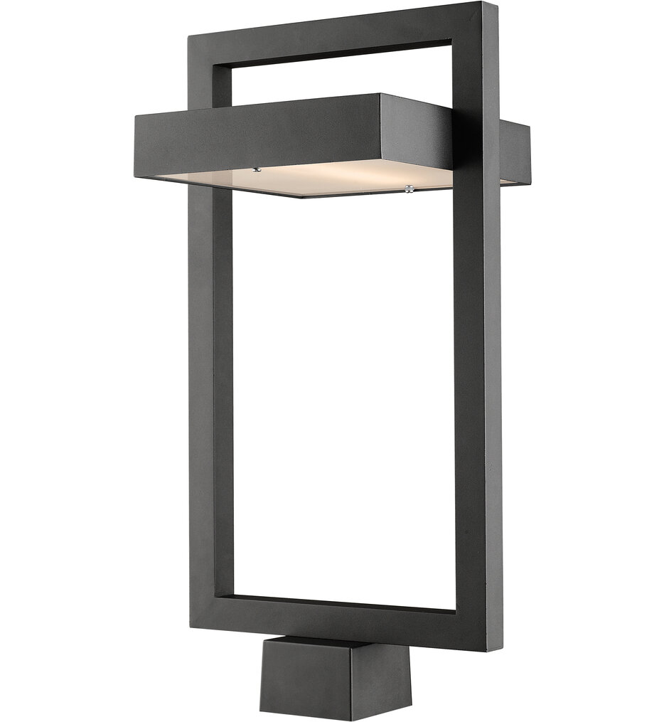 Luttrel Outdoor Mount
