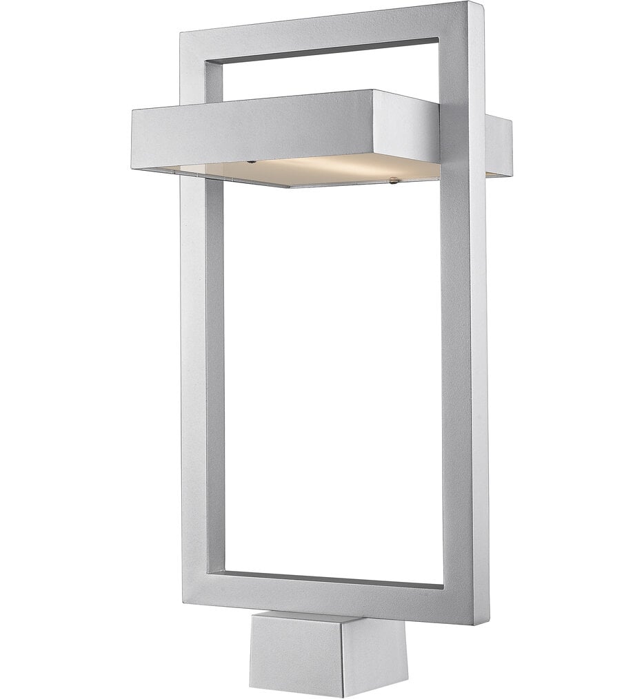 Luttrel Outdoor Mount