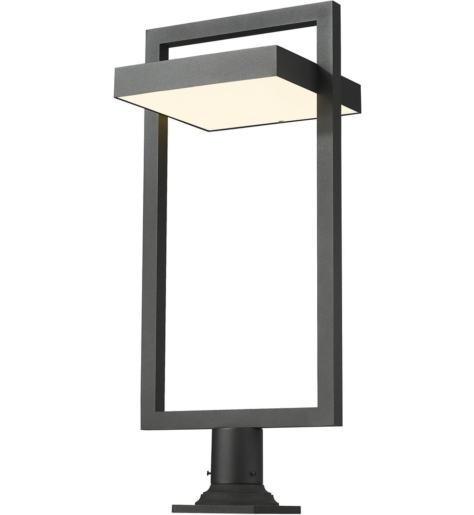 Luttrel Outdoor Mount