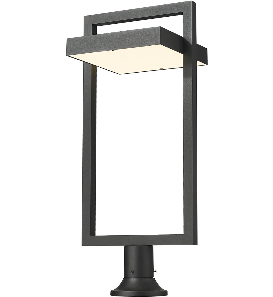 Luttrel Outdoor Mount