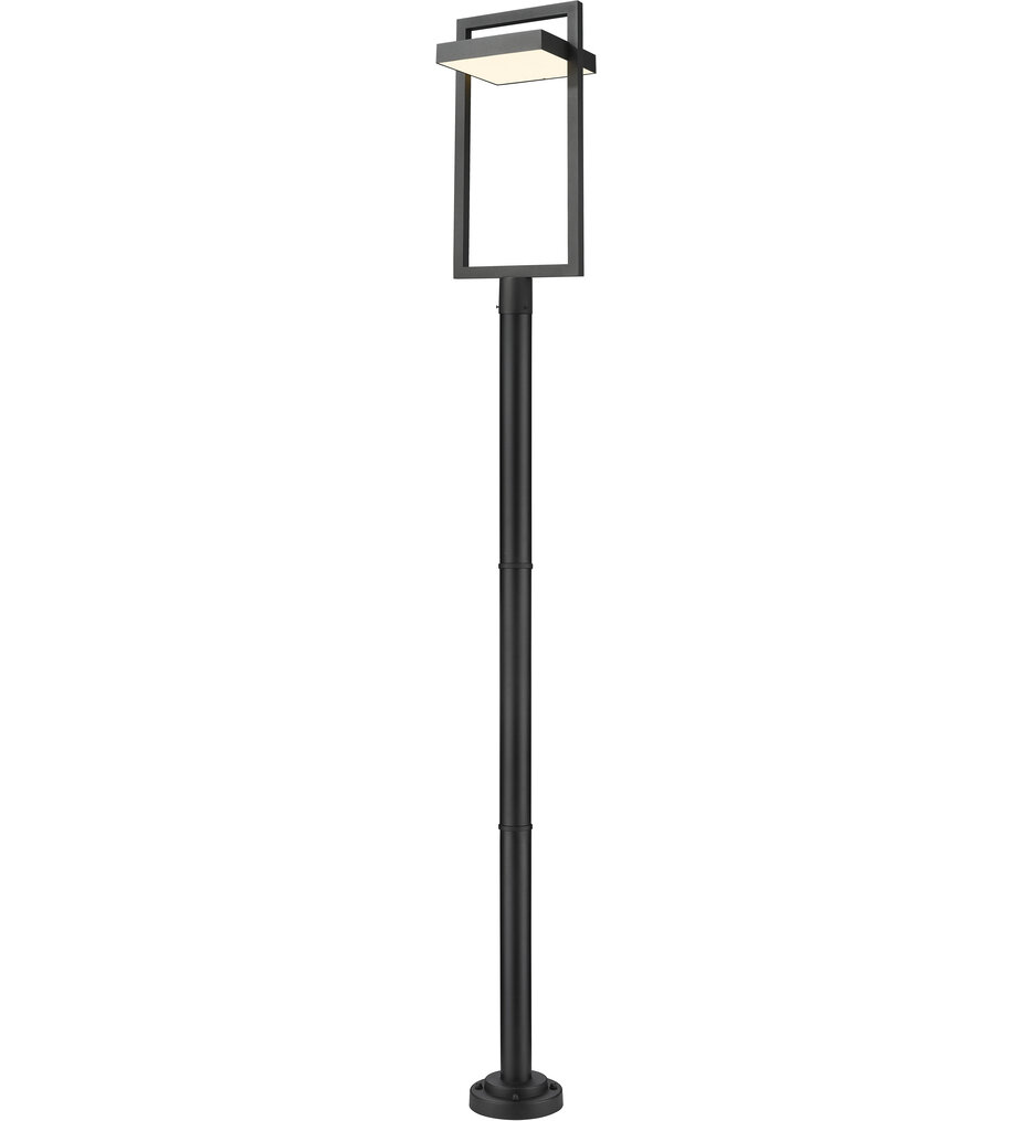 Luttrel 104.25" Outdoor Post Light
