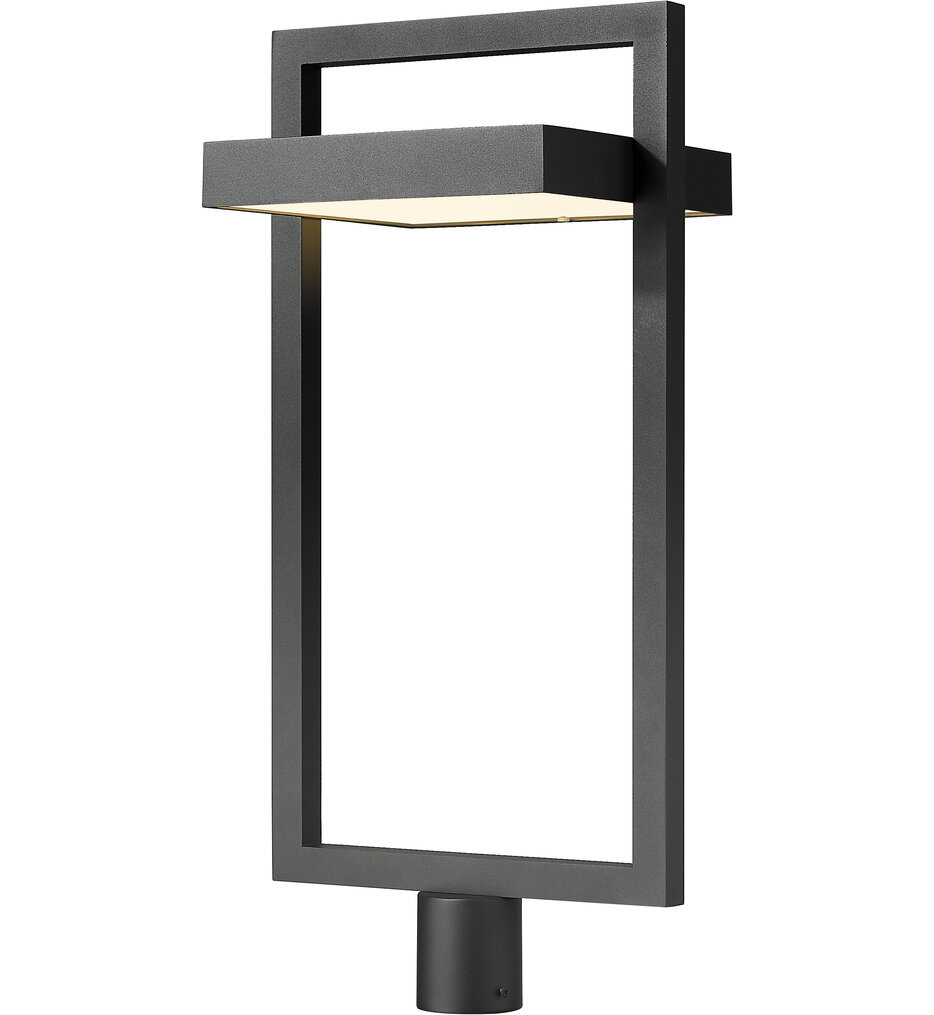 Luttrel Outdoor Mount