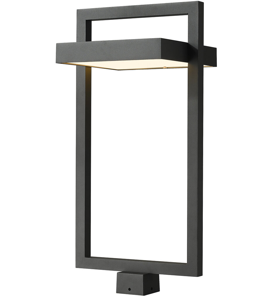 Luttrel Outdoor Mount