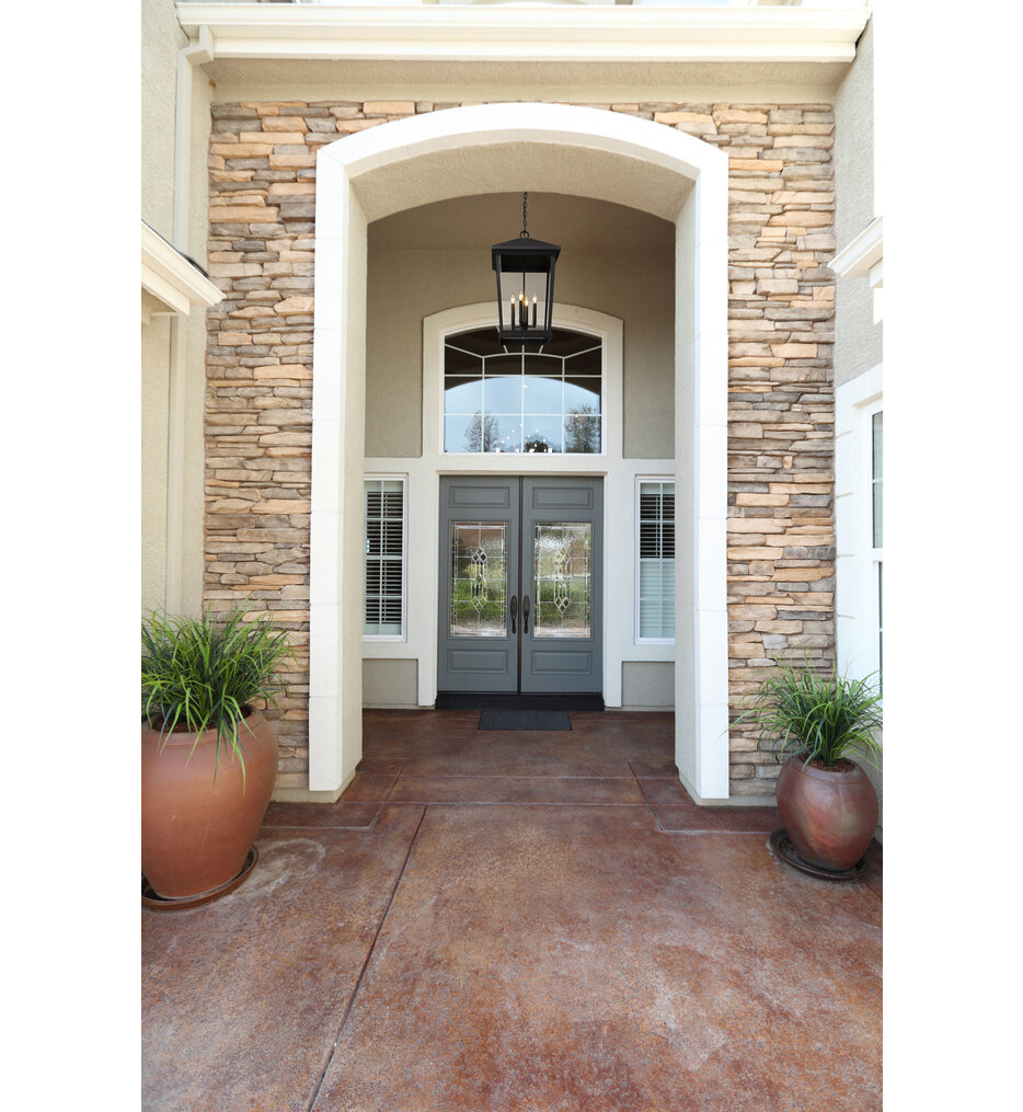 Beacon 16" Outdoor Pendant