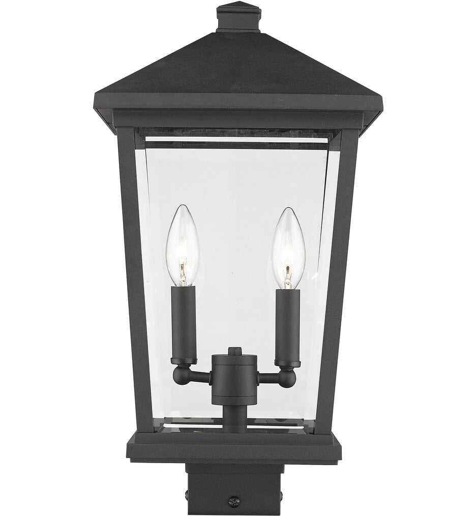 Beacon 2 Light Outdoor Mount