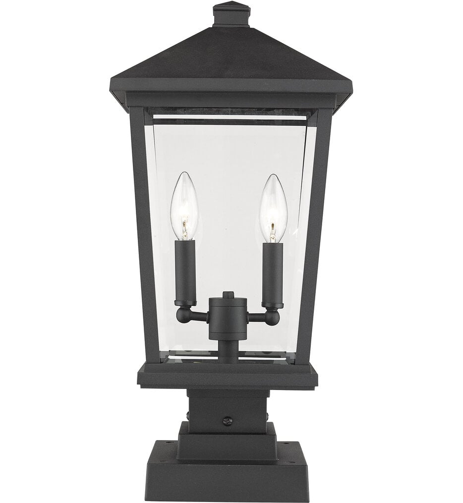 Beacon 2 Light Outdoor Mount