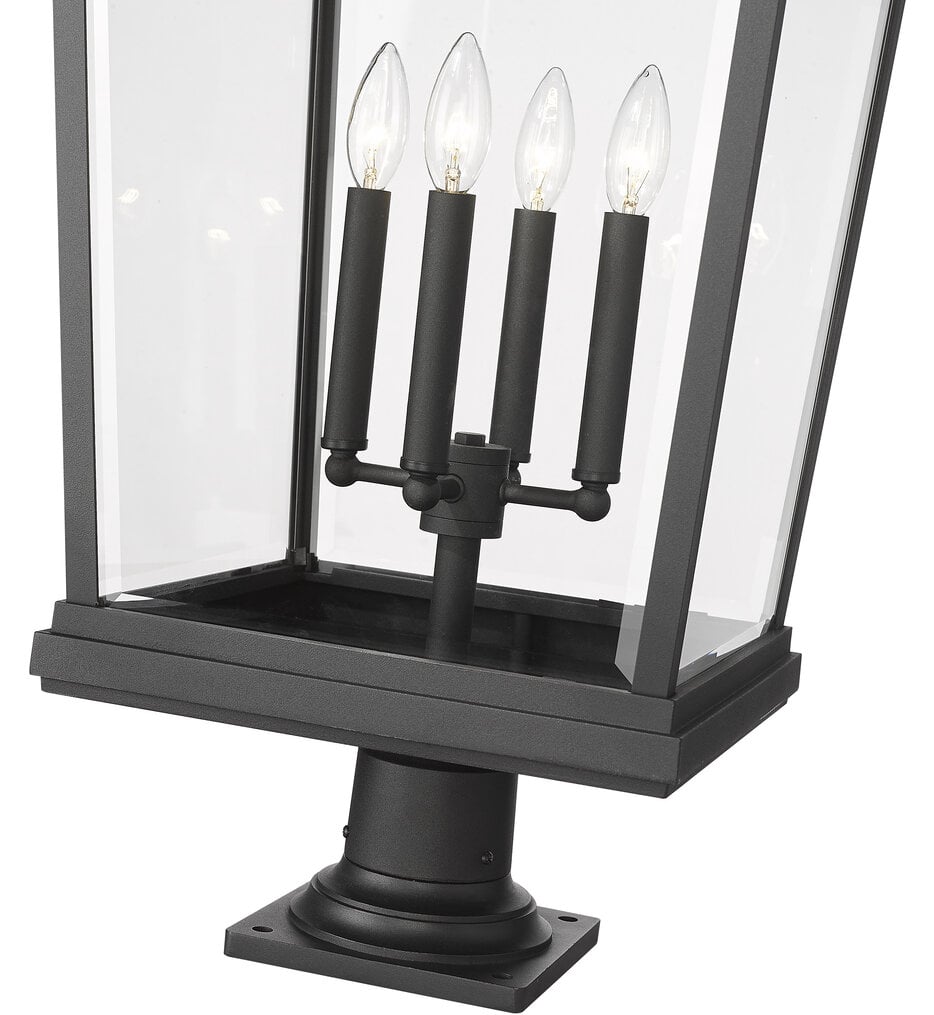 Beacon 33" Outdoor Pier Mount