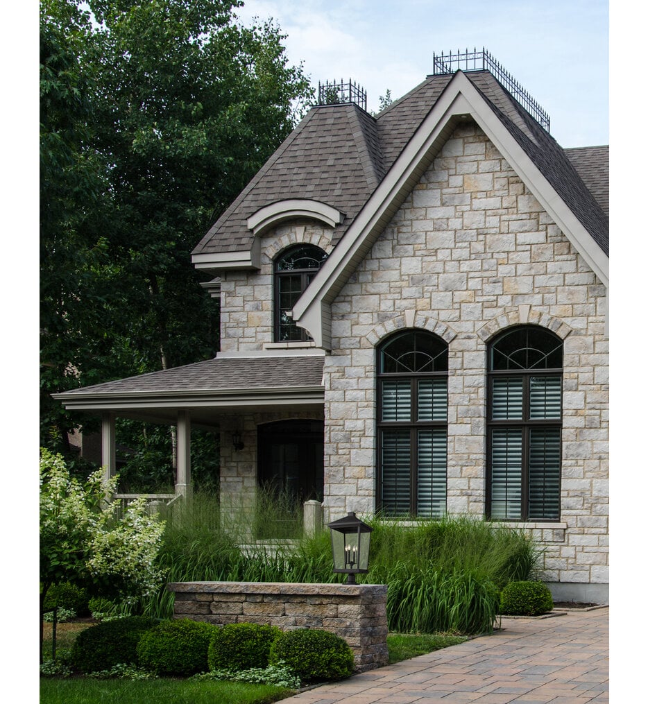 Beacon 33" Outdoor Pier Mount