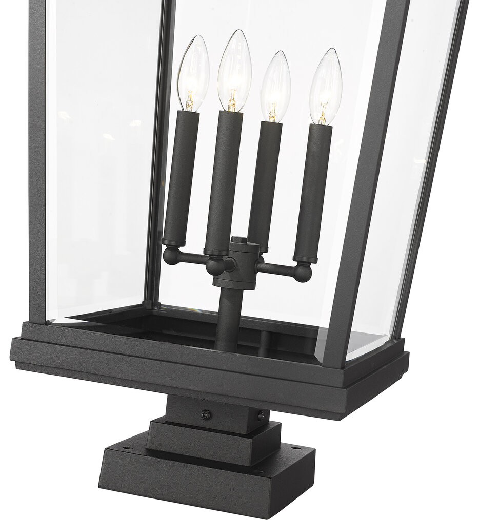 Beacon 32" Outdoor Pier Mount