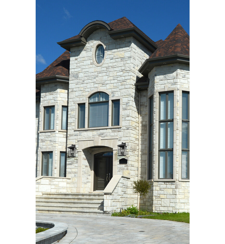 Beacon 30.25" Outdoor Wall Sconce