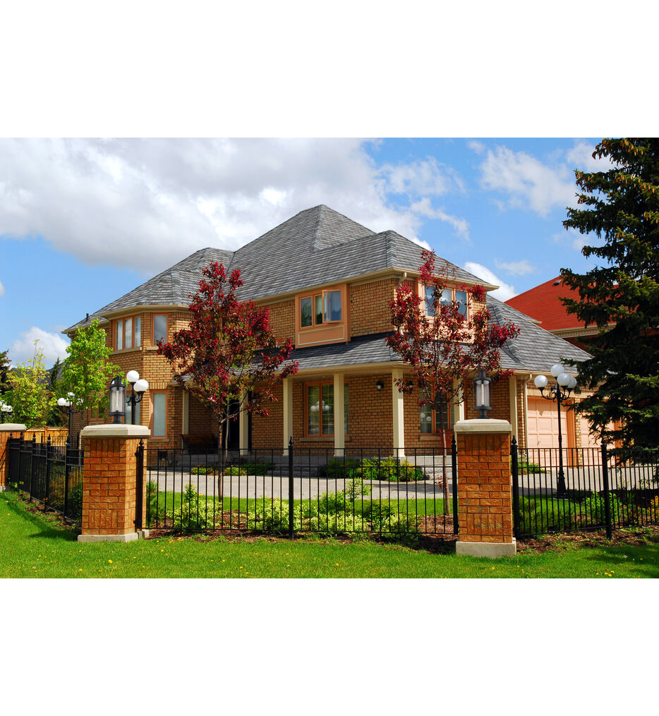 Roundhouse 27" Outdoor Pier Mount