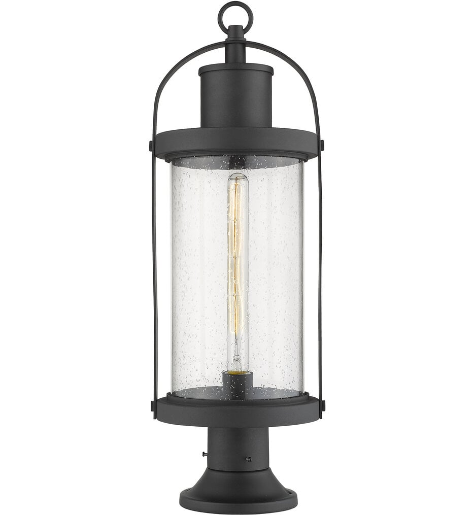 Roundhouse 27" Outdoor Pier Mount