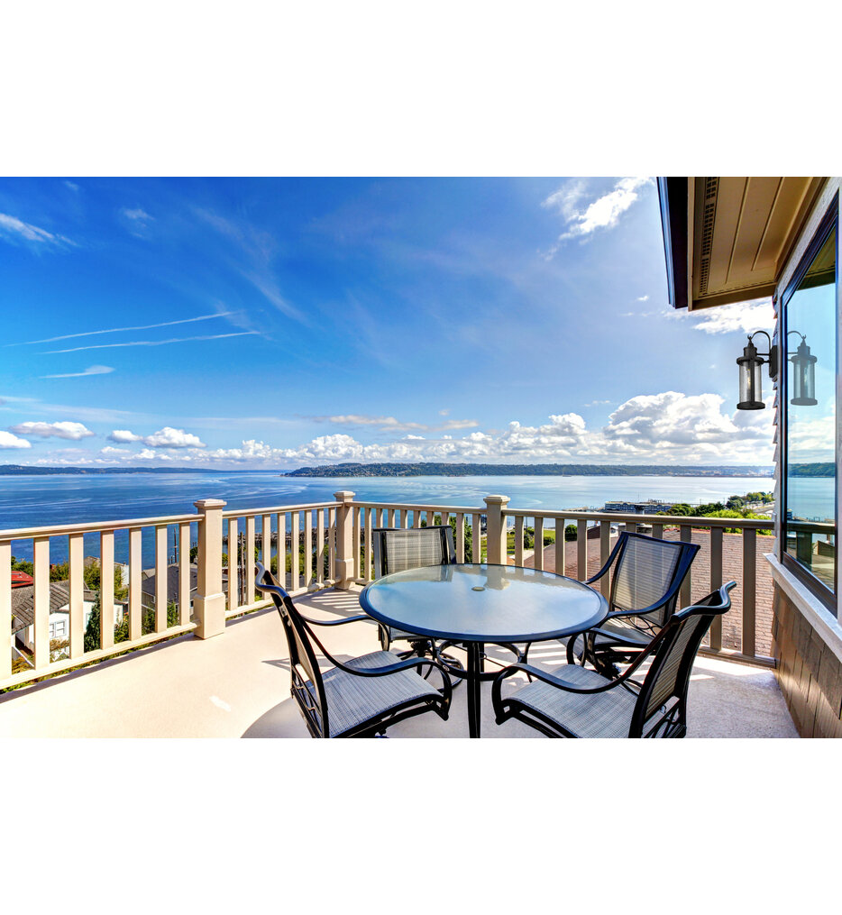 Roundhouse 15.75" Outdoor Wall Sconce