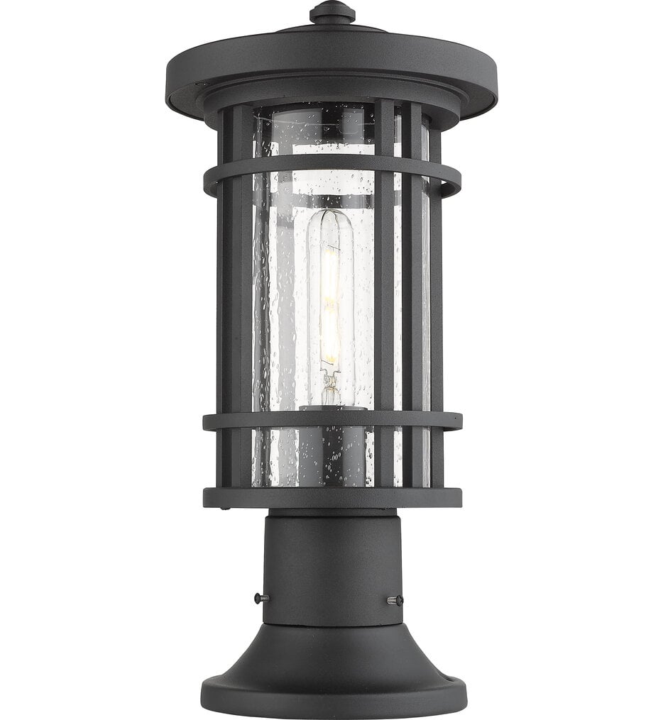 Jordan 16.75" Outdoor Pier Mount