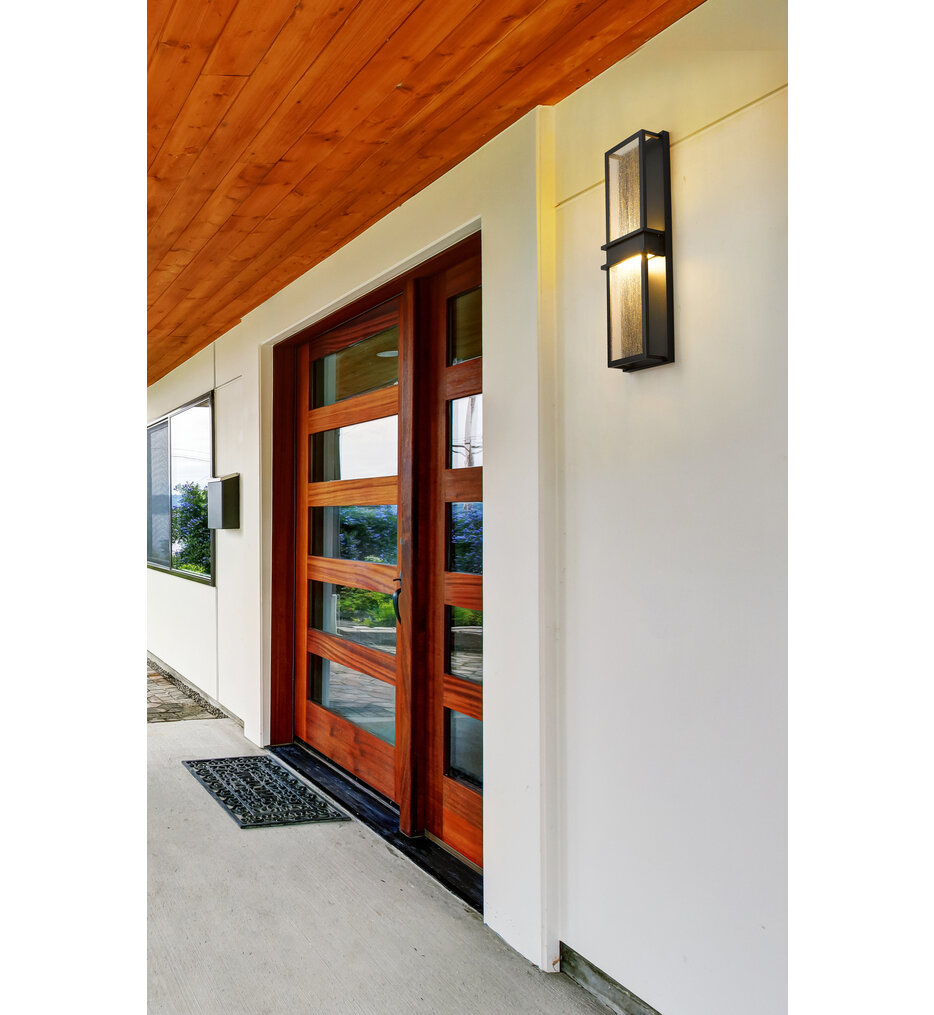Eclipse 24" Outdoor Wall Sconce