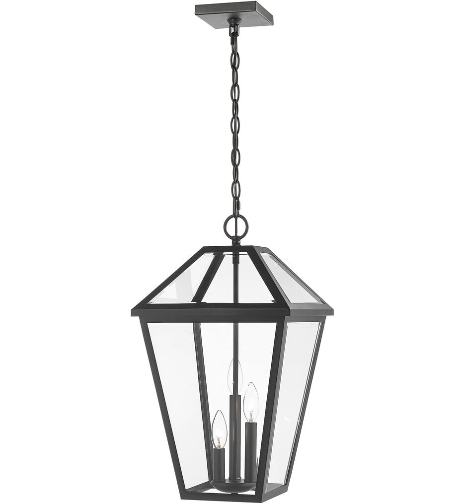 Talbot 12.25" Outdoor Pendant
